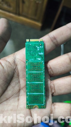 Transcend 820S 120GB M.2 2280 SATAIII SSD
